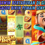 RAHASIA CAI SHEN WINS HARI INI UNTUK HASIL MAKSIMAL