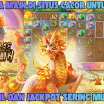 STRATEGI MENANG WAYS OF THE QILIN AMPUH HARI INI